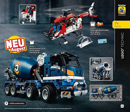 lego technic