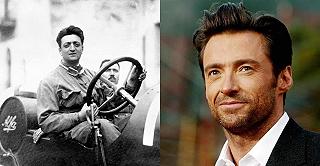 Hugh Jackman sarà Enzo Ferrari nel film di Michael Mann