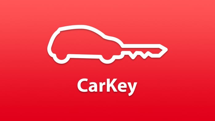 CarKey