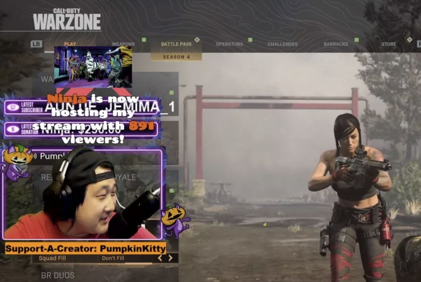 Mixer, gli streamer se ne fregano di Facebook Gaming e vogliono passare a Twitch