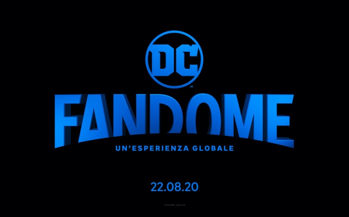 DC Fandome