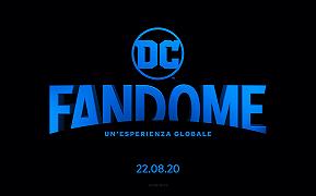 DC FanDome: ecco chi sono alcuni dei 300 protagonisti dell’evento