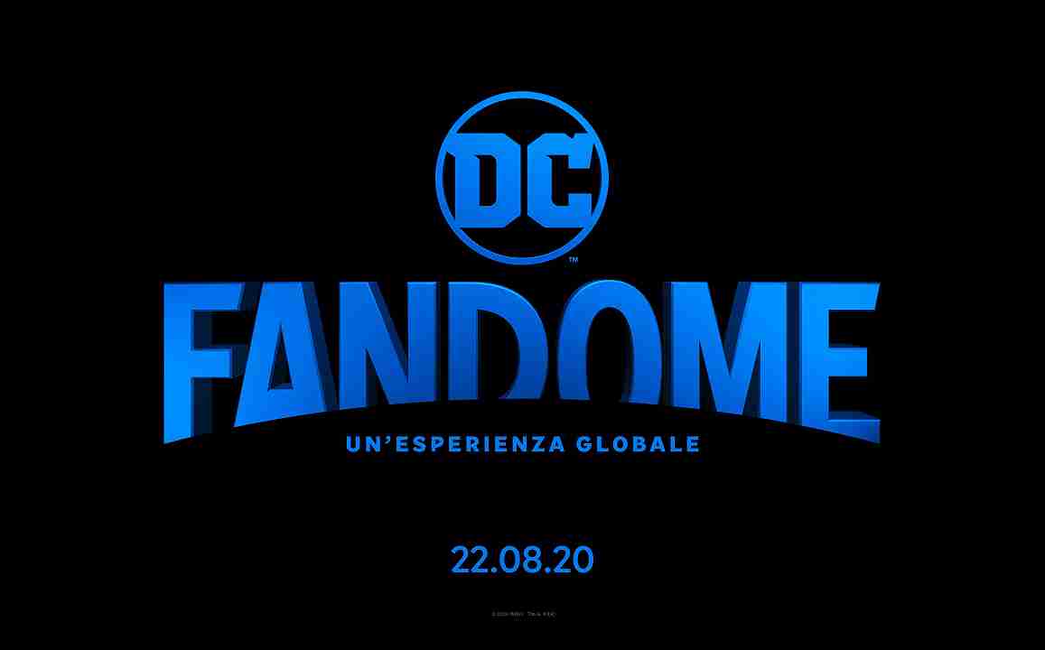 DC Fandome