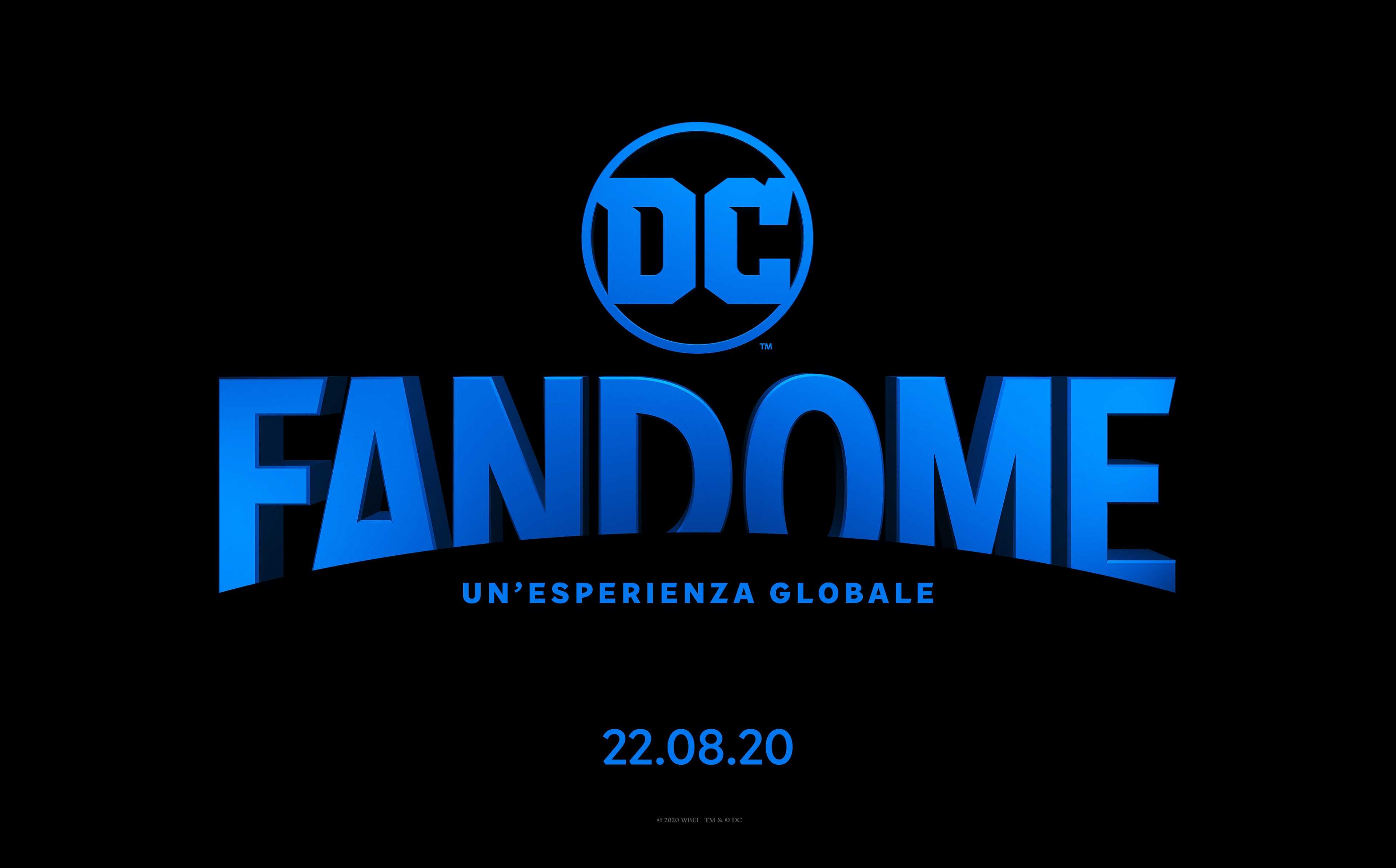 DC FanDome: ecco chi sono alcuni dei 300 protagonisti dell’evento