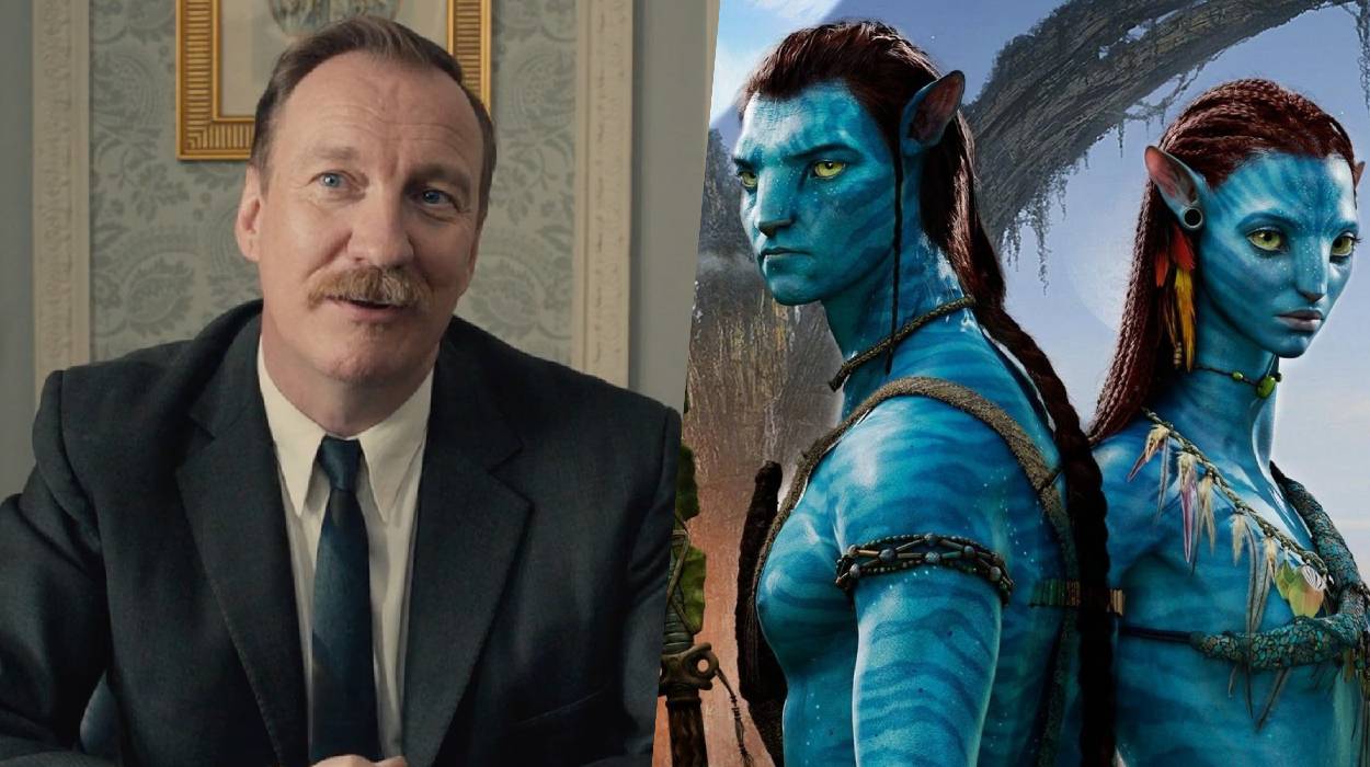 Avatar: David Thewlis sarà tra i protagonisti nel terzo, quarto e quinto film