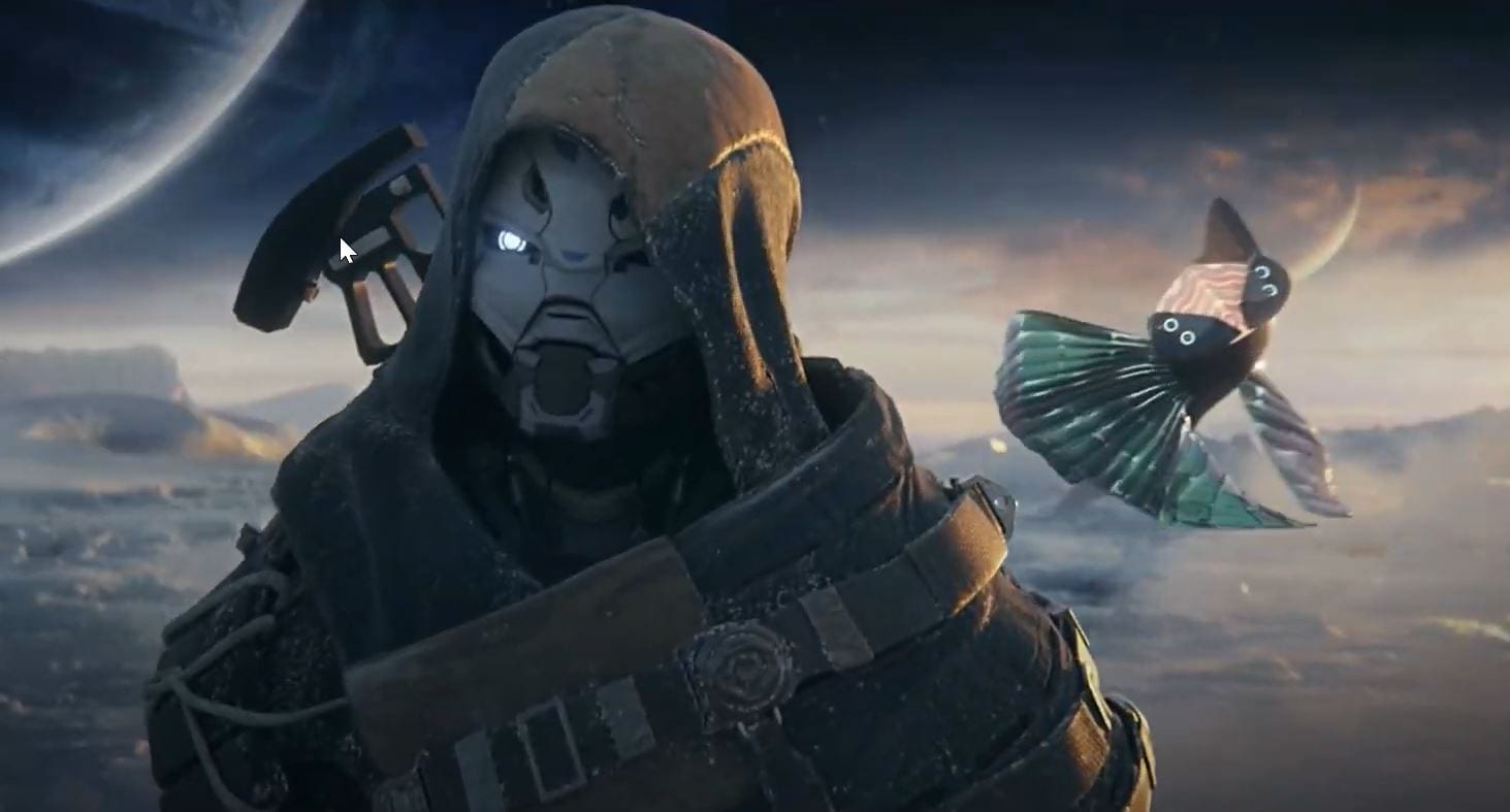 Destiny 2, annunciata la nuova espansione Beyond Light