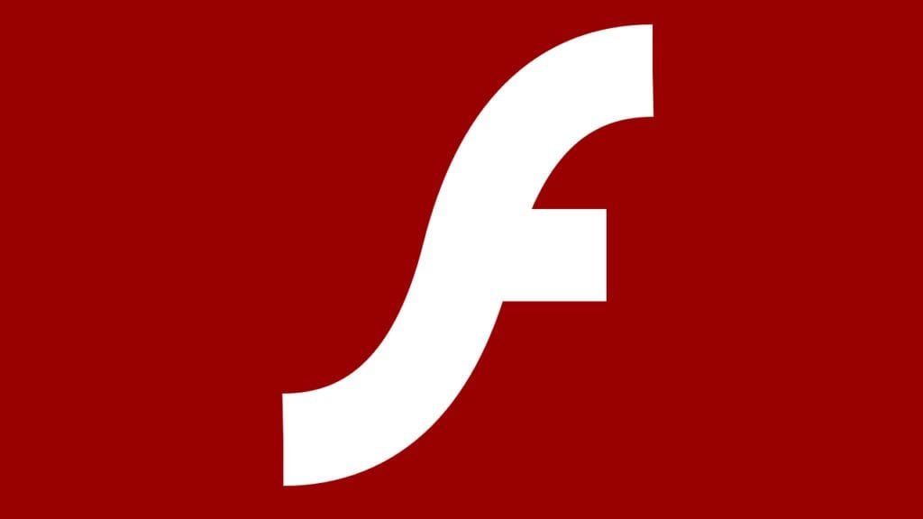 Adobe Flash morirà il 31 Dicembre 2020