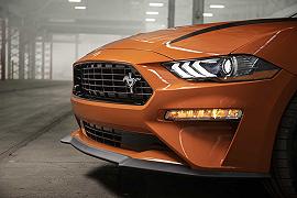 Ford Mustang: la prossima generazione è in cantiere e rimarrà fino al 2030