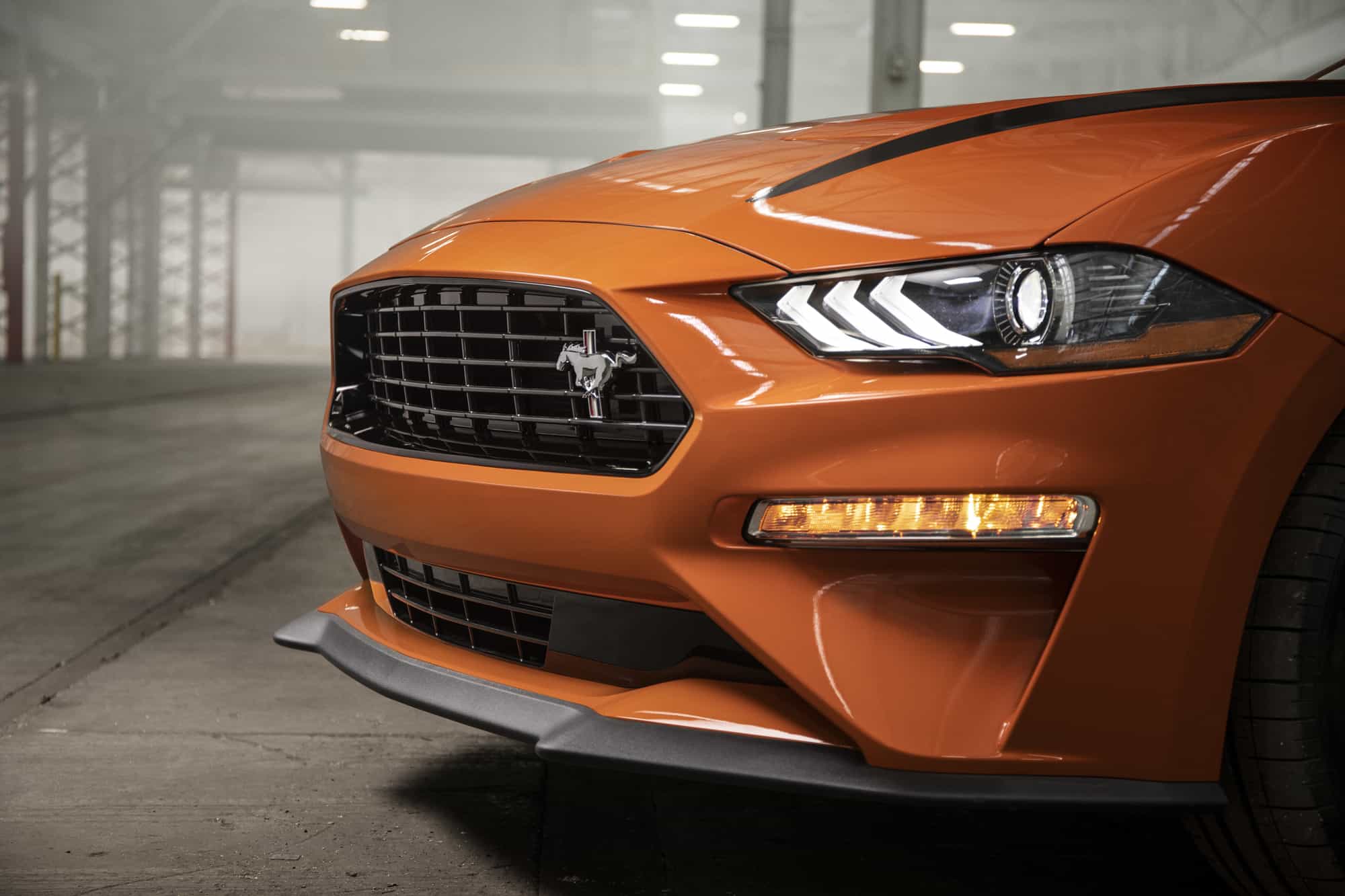 Ford Mustang: la prossima generazione è in cantiere e rimarrà fino al 2030