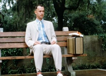 Forrest Gump: Tom Hanks rivela che si è discusso del sequel "solo per 40 minuti"