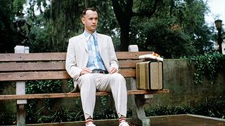 Forrest Gump: Tom Hanks rivela che si è discusso del sequel “solo per 40 minuti”