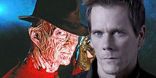 A Nightmare on Elm Street: Kevin Bacon nuovo Freddy Krueger? Ecco la sua reazione