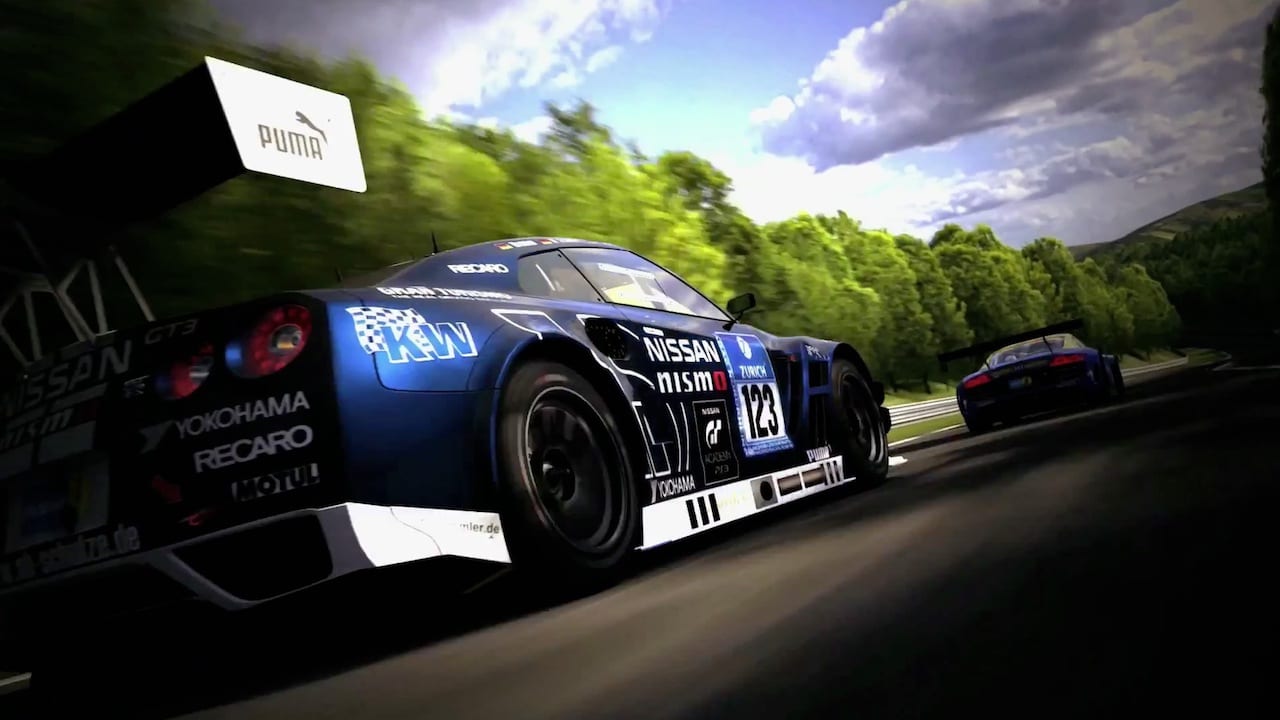 Gran Turismo 7 annunciato ufficialmente per PS5 all'evento Sony