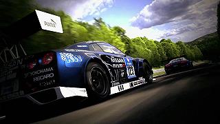 Gran Turismo 7 annunciato ufficialmente per PS5 all’evento Sony