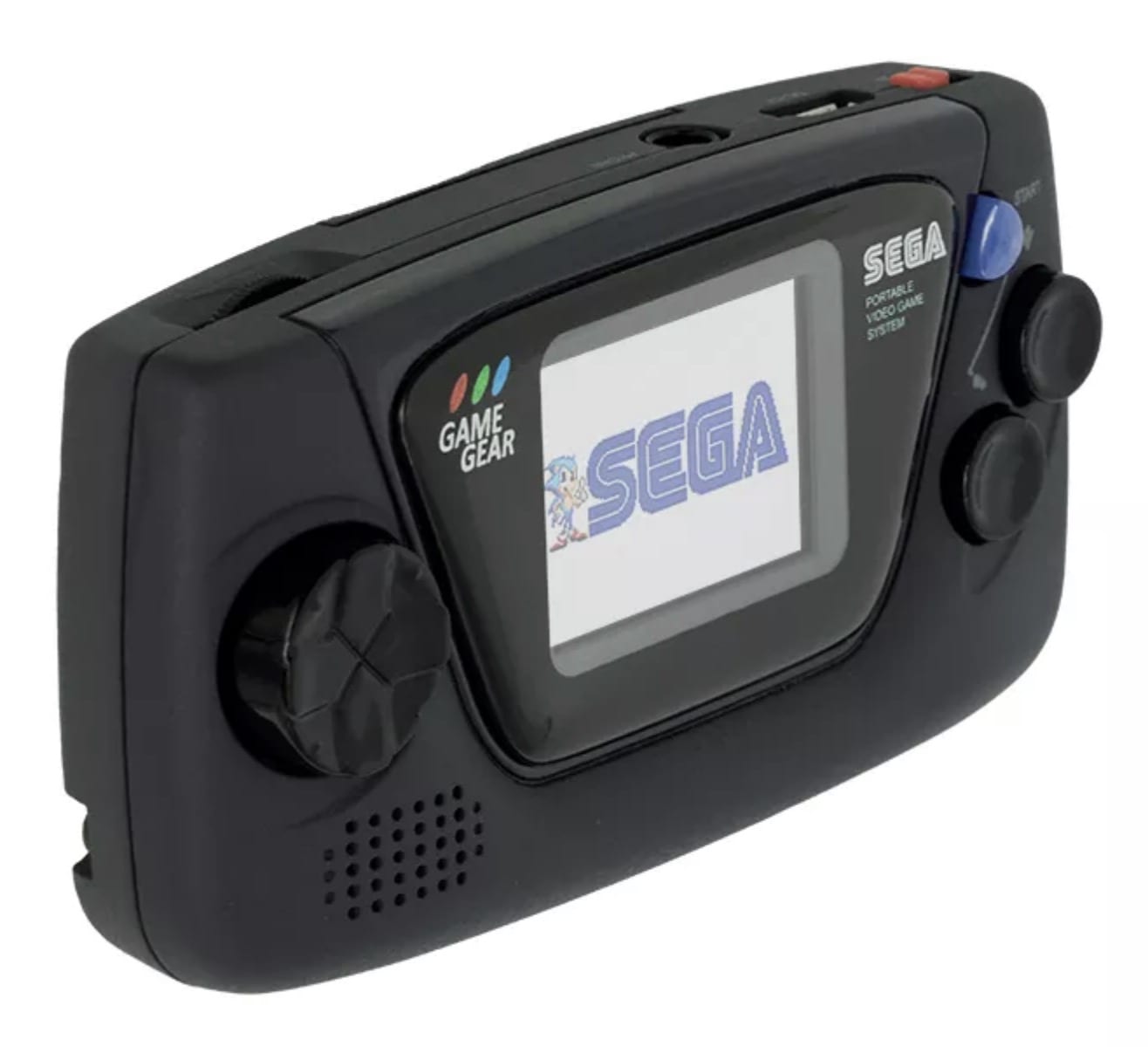 Game Gear Micro Sega Rilancia La Sua Storica Console Portatile Lega Nerd