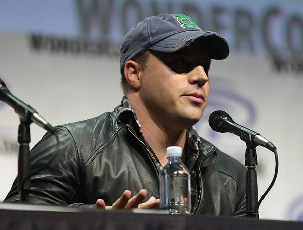 Geoff_Johns Suicide Squad