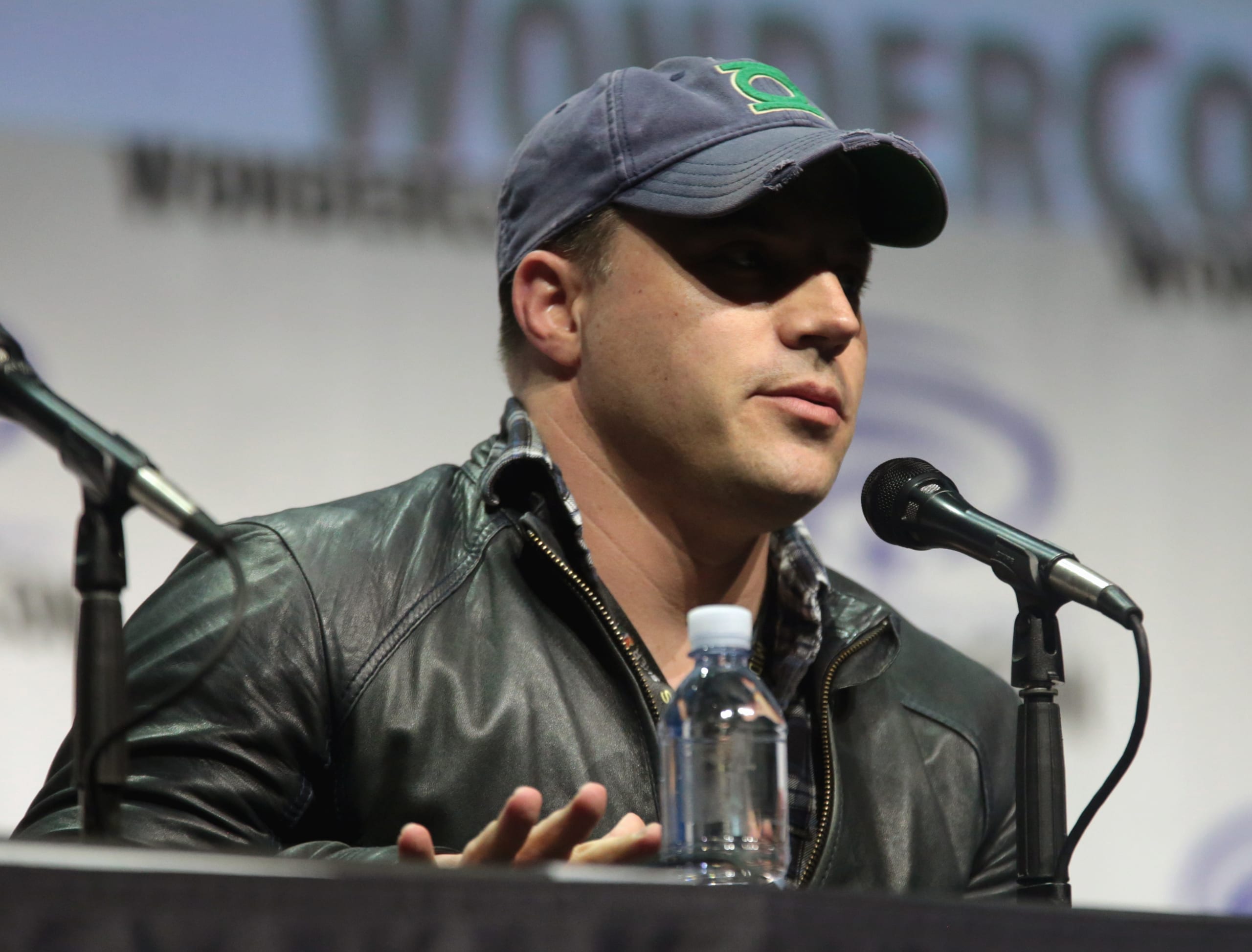 Suicide Squad: Geoff Johns ha interferito con le scelte narrative di David Ayer