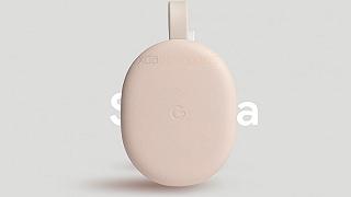 Nuovo Google Chromecast con Android TV: nome in codice ‘Sabrina’