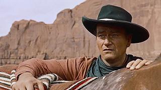 John Wayne: via il suo nome da un aeroporto californiano perché razzista