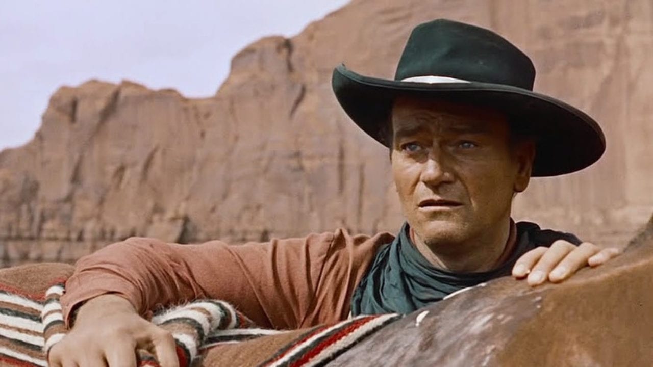 John Wayne: via il suo nome da un aeroporto californiano perché razzista