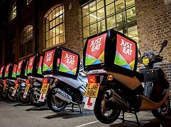 JustEat firma un’acquisizione da 7,3 miliardi, ingloberà il colosso americano Grubhub