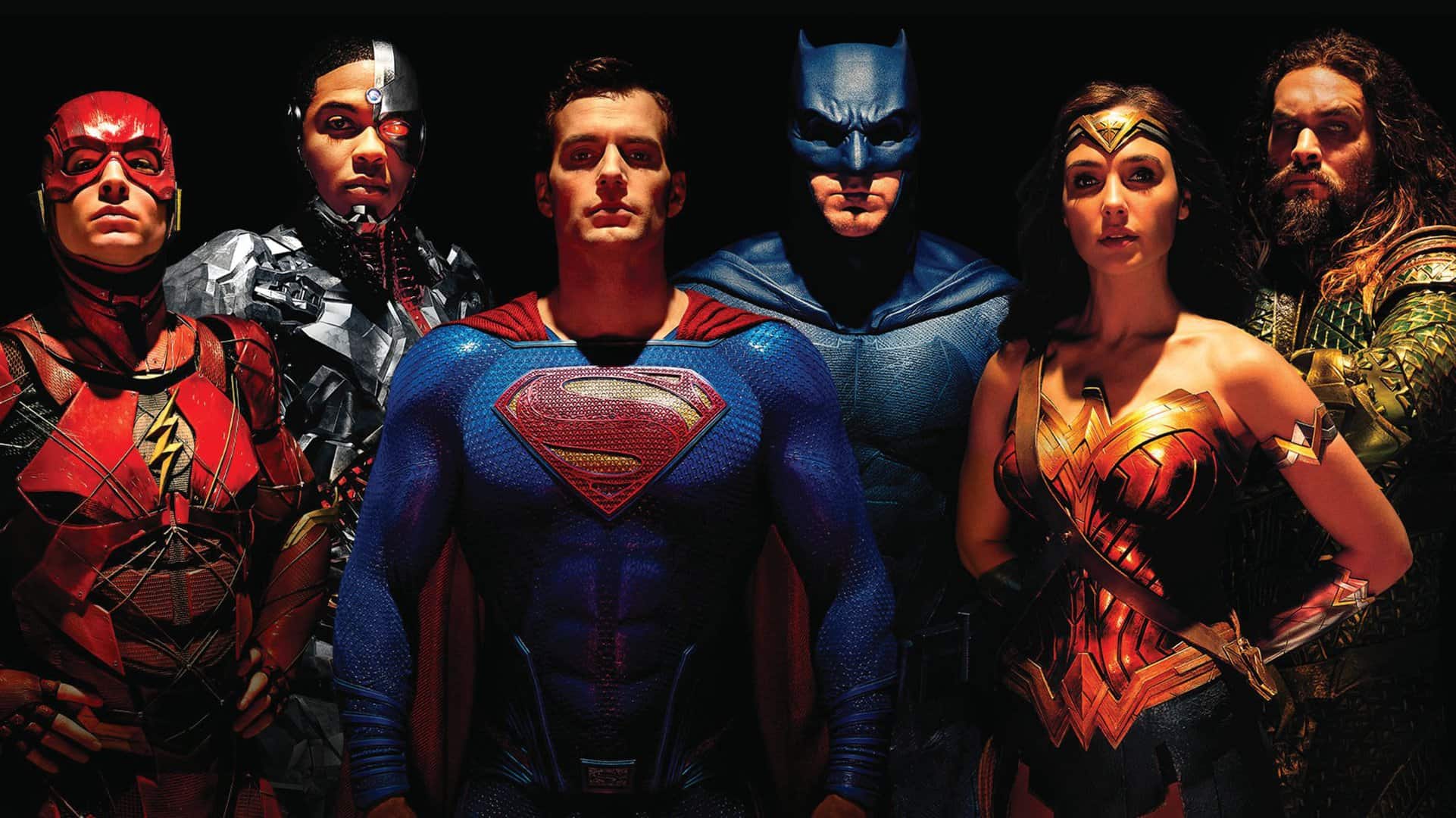 Justice League Snyder Cut: cosa sappiamo e cosa aspettarsi