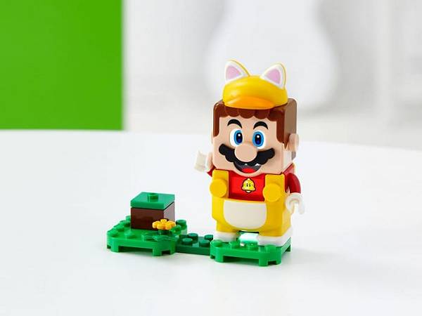 nintendo super mario