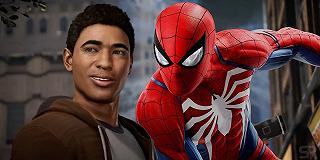 Marvel’s Spider-Man: Miles Morales, annunciato ufficialmente lo spin-off del titolo di Insomniac