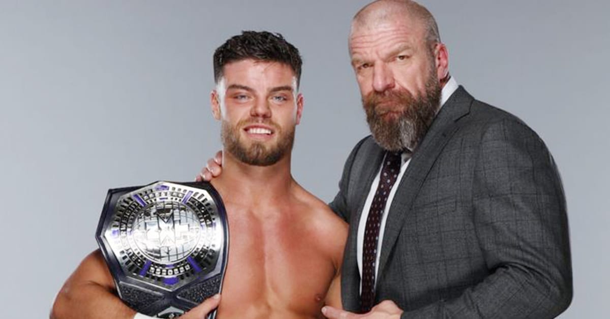 Triple H sfida Elon Musk a un match di wrestling su Marte