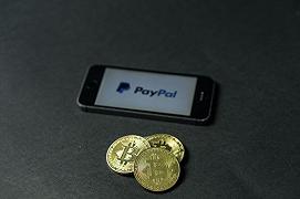 PayPal entrerà nel mondo delle criptovalute con degli Stable Coin?