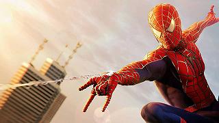 Spider-Man: ecco i piani originali della trilogia di Sam Raimi