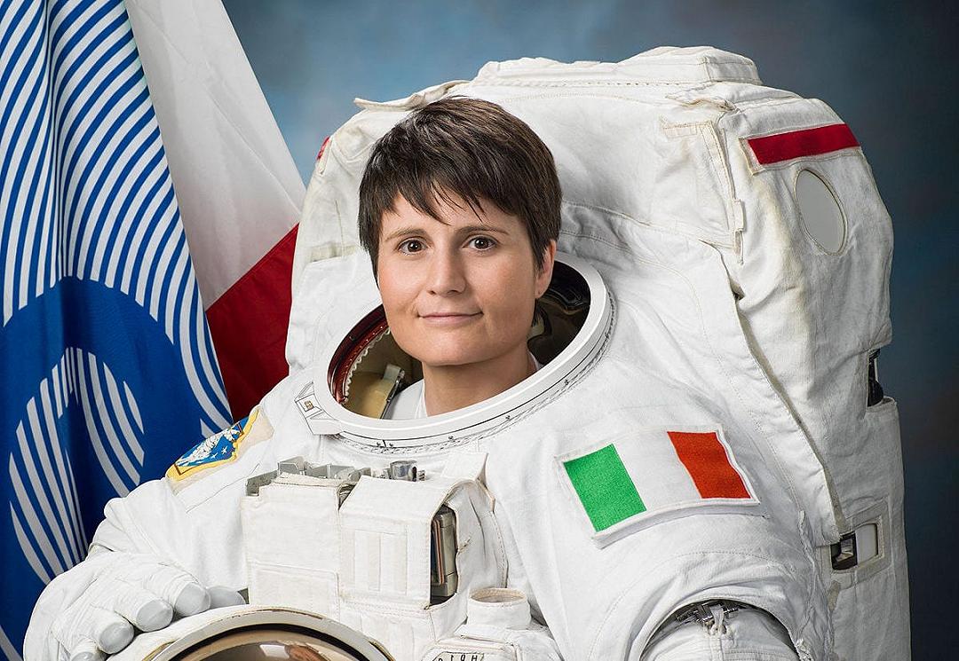 Il futuro dell’esplorazione spaziale sarà sempre più femminile (finalmente)
