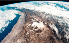 Quali fattori controllano l’altezza delle montagne?