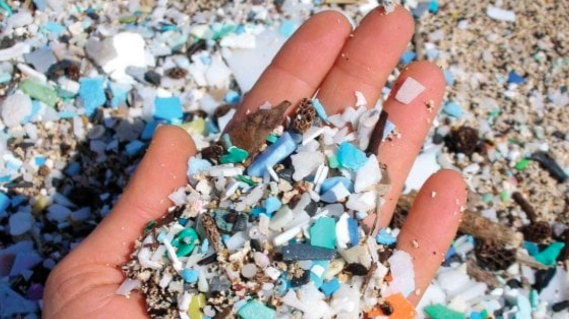 Piove plastica: più di 1000 tonnellate trovate in aree protette degli Stati Uniti