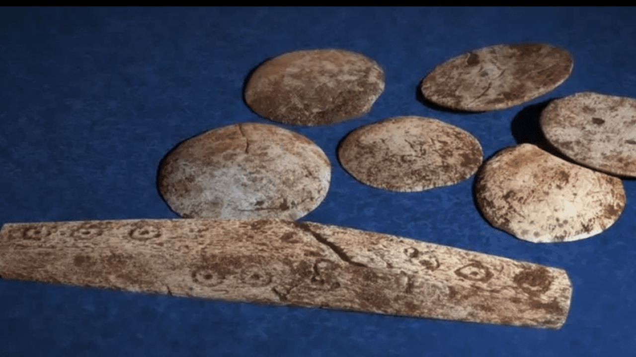 Ludus latrunculorum: l’antico gioco da tavolo romano di 1700 anni fa