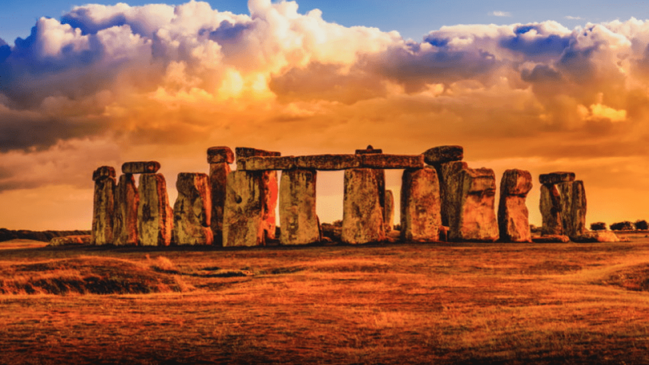 Stonehenge, scoperto da dove provenivano le pietre