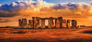Stonehenge: un nuovo importante monumento preistorico trovato sottoterra