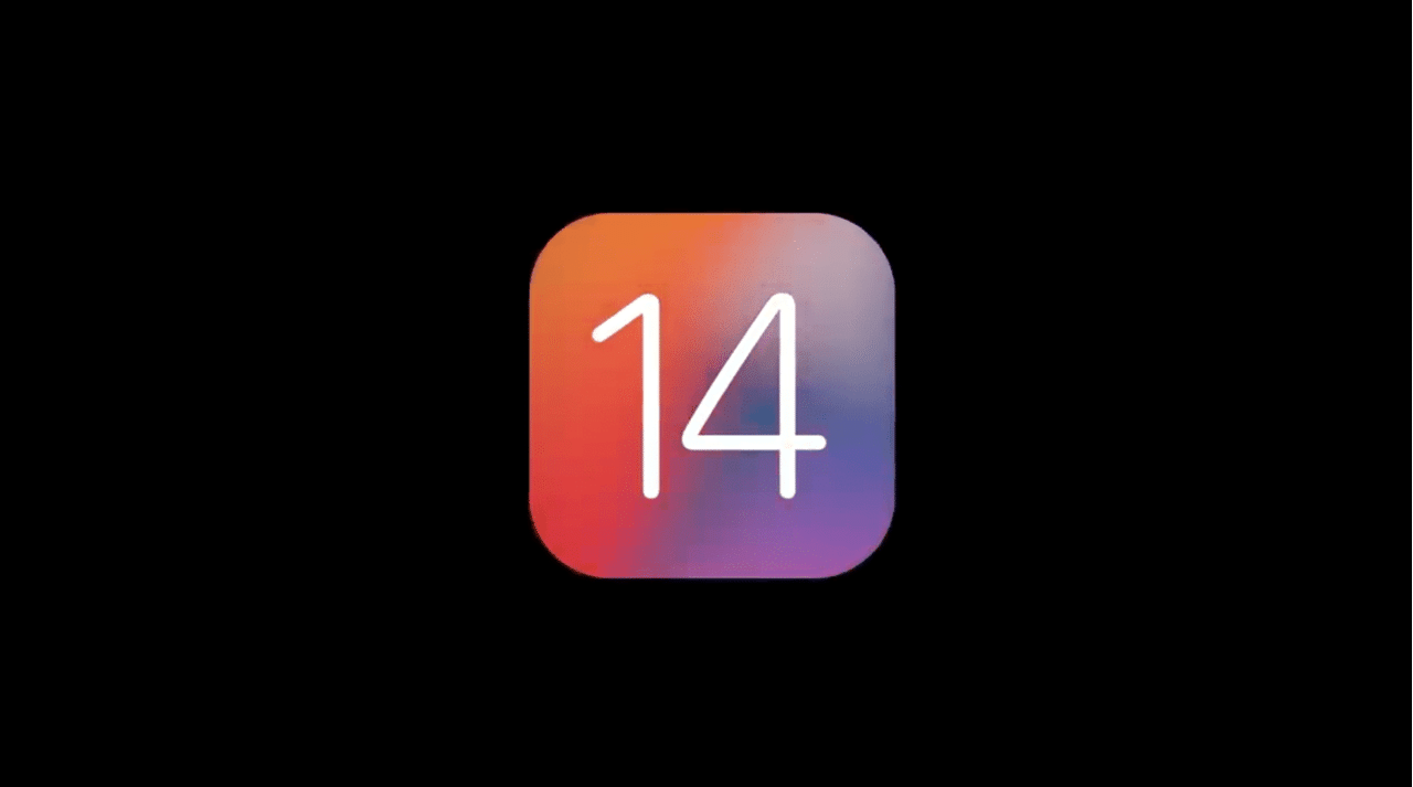 Apple iOS 14