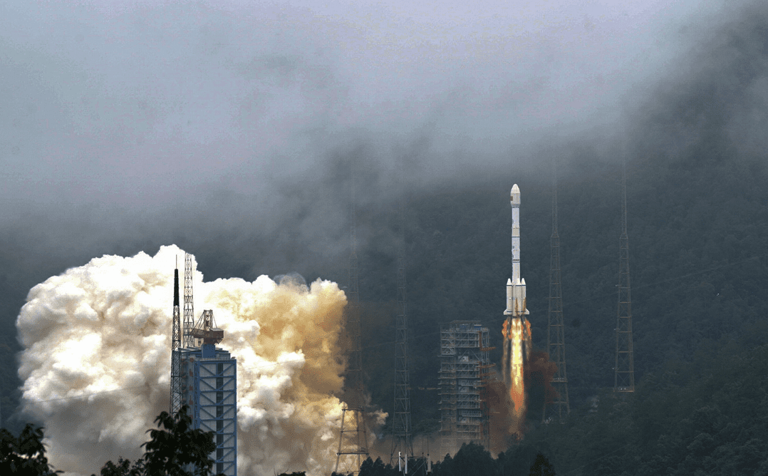 Sistema di navigazione BeiDou: la Cina lancia il satellite finale del sistema simile al GPS