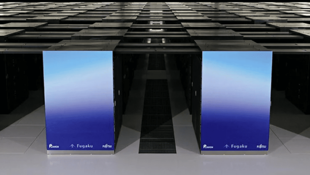 Supercomputer Fugaku: è basato su architettura ARM il nuovo record di velocità