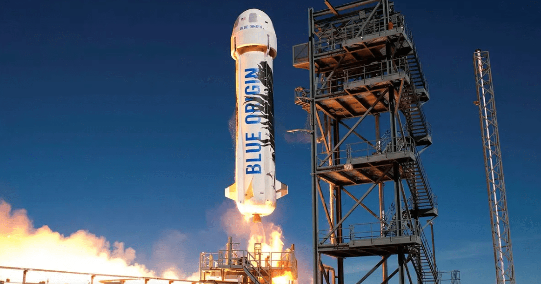 Suborbital Crew NASA, annuncio storico: non solo astronauti nello spazio