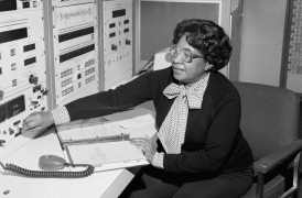Mary Jackson: la NASA intitola il quartier generale alla prima ingegnera afroamericana che lavorò per l’agenzia