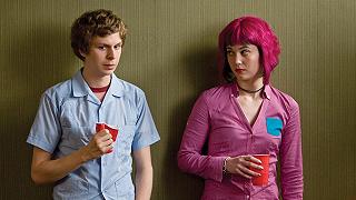 Scott Pilgrim vs The World potrebbe diventare un anime