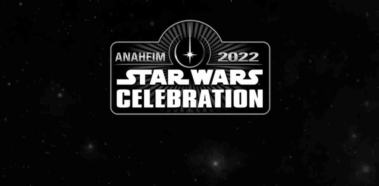 Star Wars Celebration 2022
