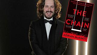 Edgar Wright dirigerà The Chain, thriller dal romanzo di Adrian McKinty