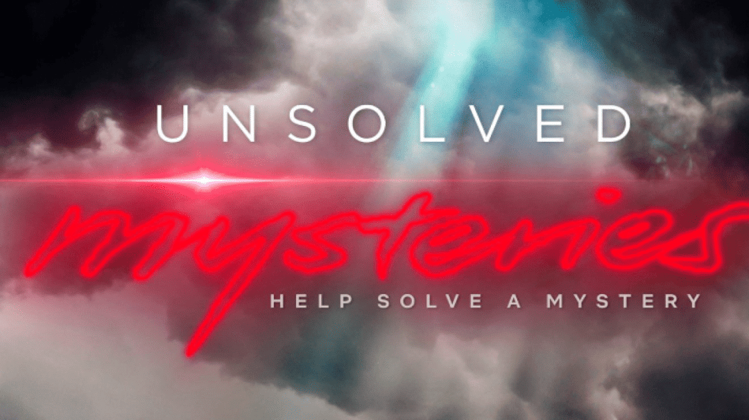 Unsolved Mysteries: ecco il trailer del secondo volume