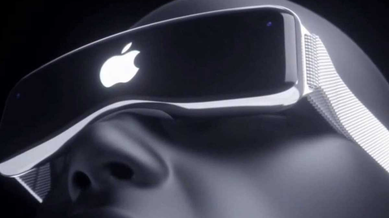 Il primo visore VR/AR di Apple dovrà essere sempre collegato ad un iPhone o Mac?