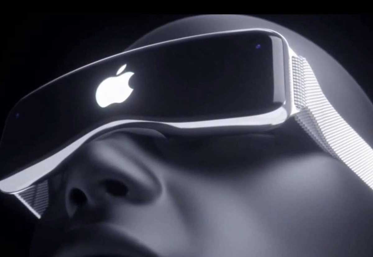 Il primo visore VR/AR di Apple avrà un lettore per la scansione dell’iride?