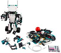 LEGO Mindstorms, ufficiale il nuovo set 5 in 1 codice 51515