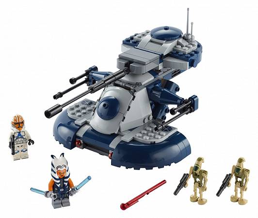 lego star wars
